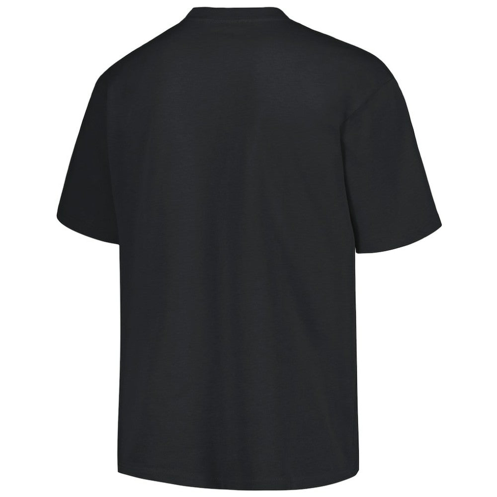 San Francisco Giants PLEASURES Repurpose T-Shirt - Black T-shirts