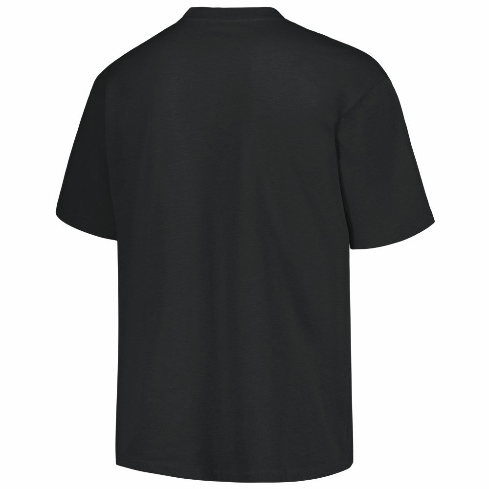 St. Louis Cardinals PLEASURES Repurpose T-Shirt - Black T-shirts