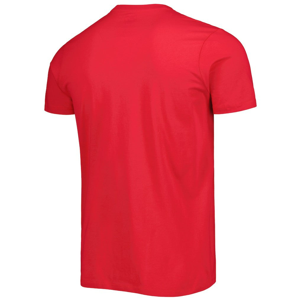 Kansas City Chiefs '47 Team Regional Super Rival T-Shirt Red