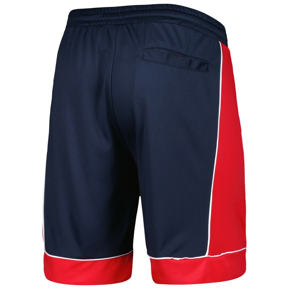 Houston Texans Starter Fan Favorite Shorts Navy