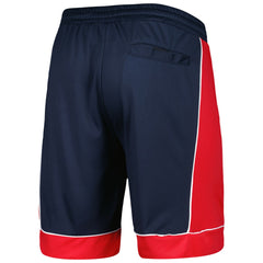 Houston Texans Starter Fan Favorite Shorts Navy
