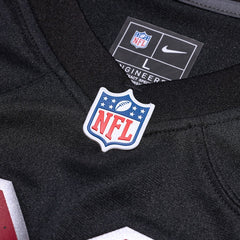 Budda Baker Arizona Cardinals Game Jersey Black