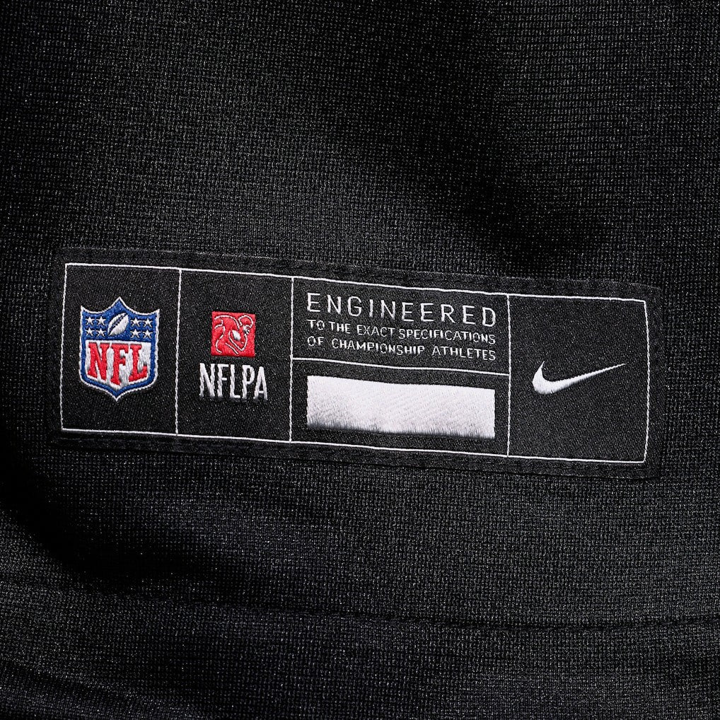 Budda Baker Arizona Cardinals Game Jersey Black