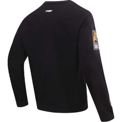 Devin Booker Phoenix Suns Pro Standard Avatar Pullover Sweatshirt Black