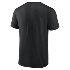 Cincinnati Reds City Pride T-Shirt - Black T-shirts