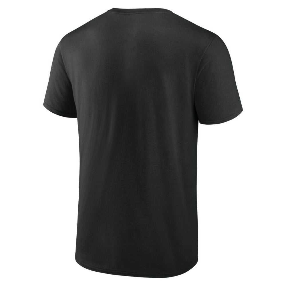 Miami Marlins City Pride T-Shirt - Black T-shirts