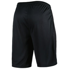 Brooklyn Nets Graphic Shorts Black
