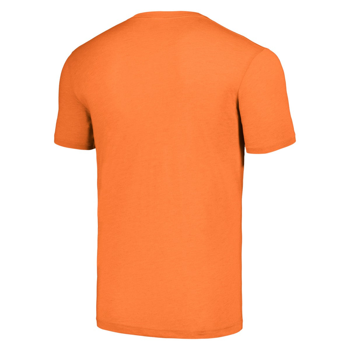 Kevin Durant & Devin Booker Phoenix Suns Homage NBA Jam Tri-Blend T-Shirt Orange