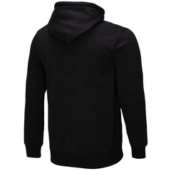 NHL Dustin Brown Los Angeles Kings Mitchell & Ness Forever A King Pullover Hoodie - Black