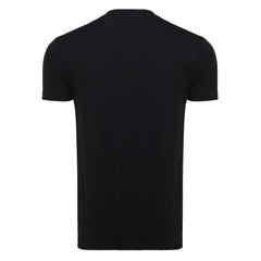 Dallas Mavericks Sportiqe Unisex Bingham Elevated T-Shirt Black
