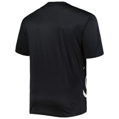Baltimore Orioles Sublimation T-Shirt - Black T-shirts