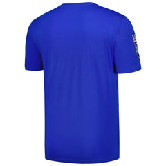 Kansas City Royals Pro Standard Team Logo T-Shirt - Royal T-shirts