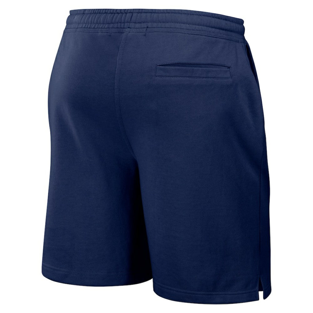 Atlanta Braves Darius Rucker Collection by Fanatics Team Color Shorts - Navy Shorts