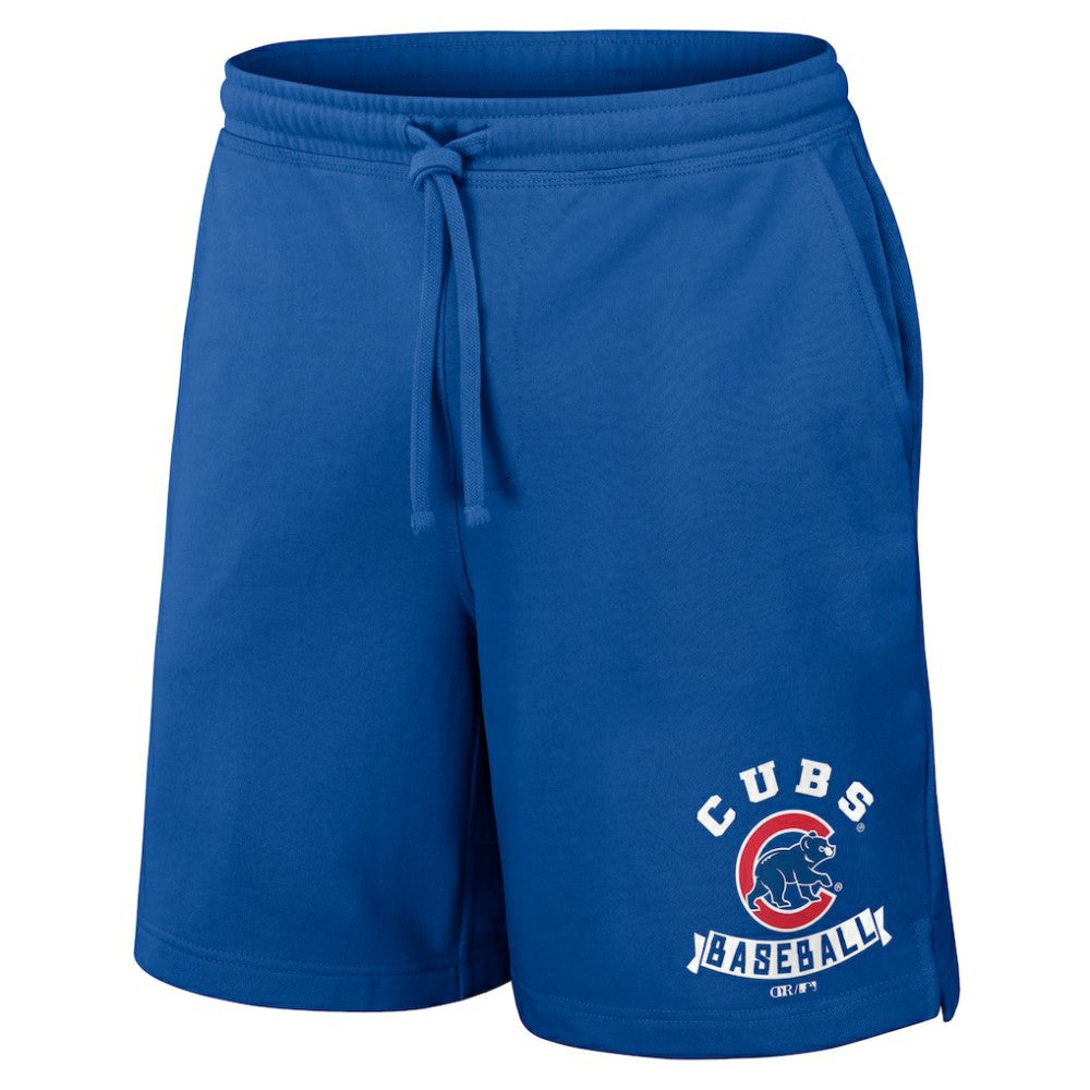 Chicago Cubs Darius Rucker Collection by Fanatics Team Color Shorts - Royal Shorts