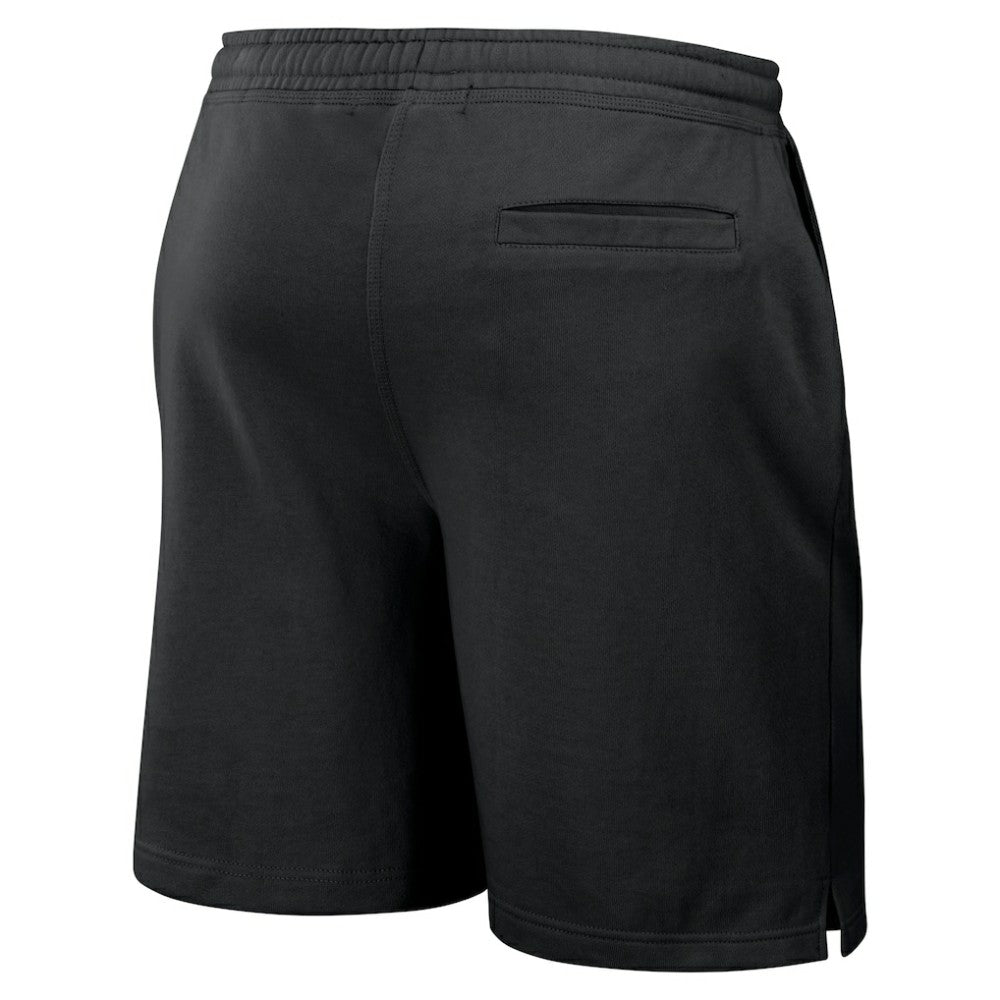Colorado Rockies Darius Rucker Collection by Fanatics Team Color Shorts - Black Shorts