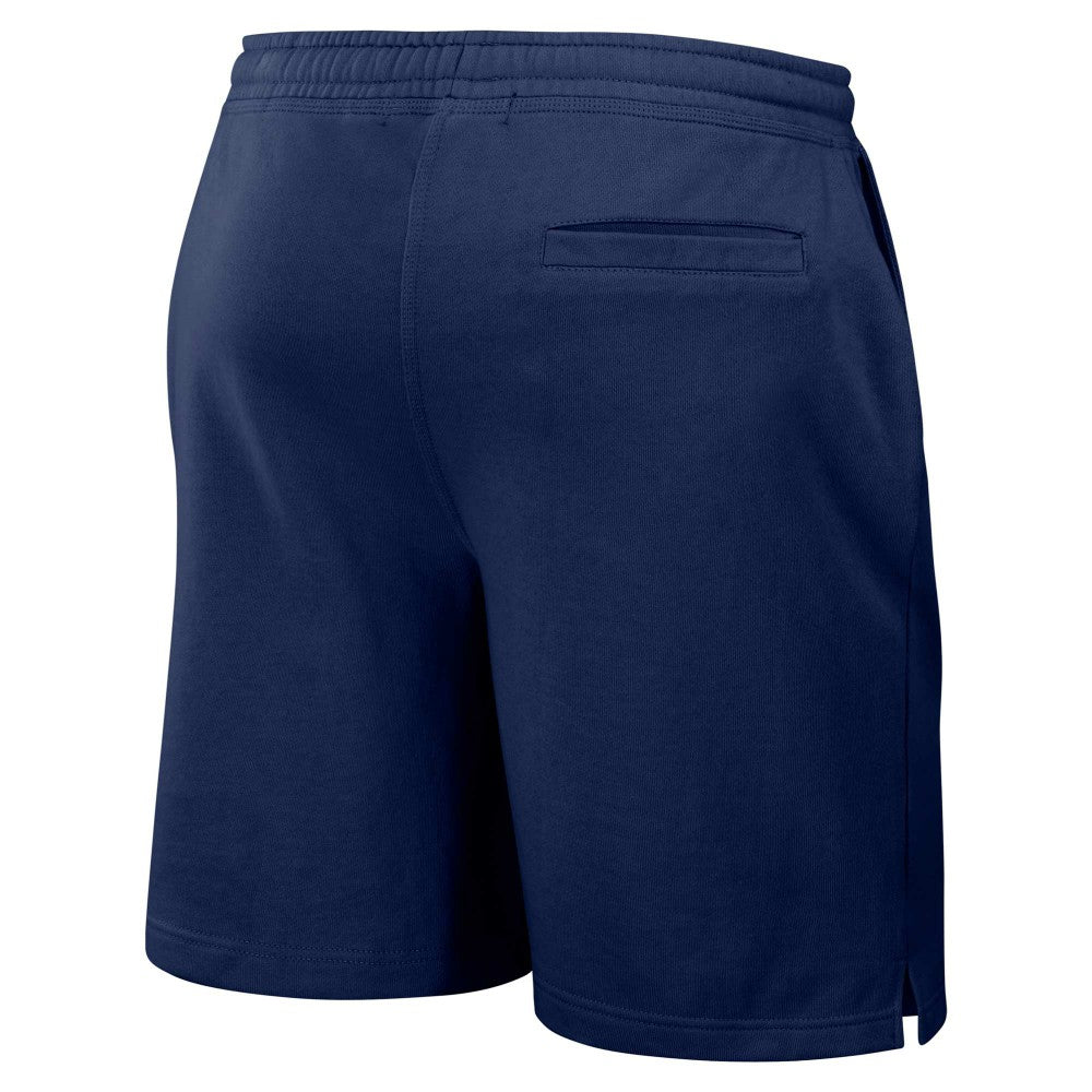 Houston Astros Darius Rucker Collection by Fanatics Team Color Shorts - Navy Shorts