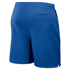 Kansas City Royals Darius Rucker Collection by Fanatics Team Color Shorts - Royal Shorts