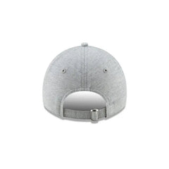 New Era New Era USA Womens Sporty Shine Adjustable Hat - Grey