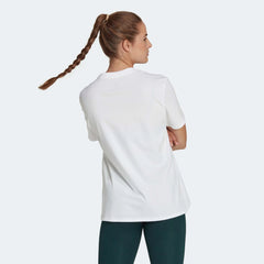 Adidas 2022-23 Mexico Women's Tee - White
