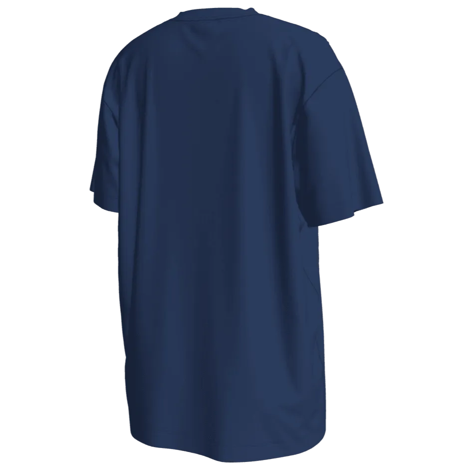 Nike 2022-23 Brazil Women's Swoosh Tee