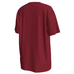 Nike 2022-23 Portugal Women's Crest Tee