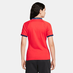 Nike 2022-23 England Women's Away Soccer Jersey