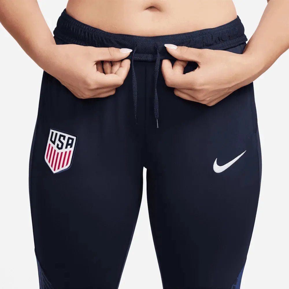 Nike 2022-23 USA Women's Knit Soccer Pants
