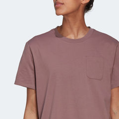 Adidas 2022-23 Germany Women's Tee - Purple