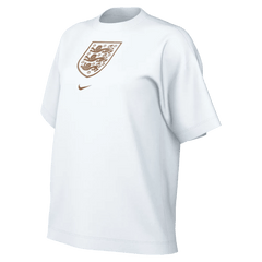Nike 2023 England Womens Crest Tee