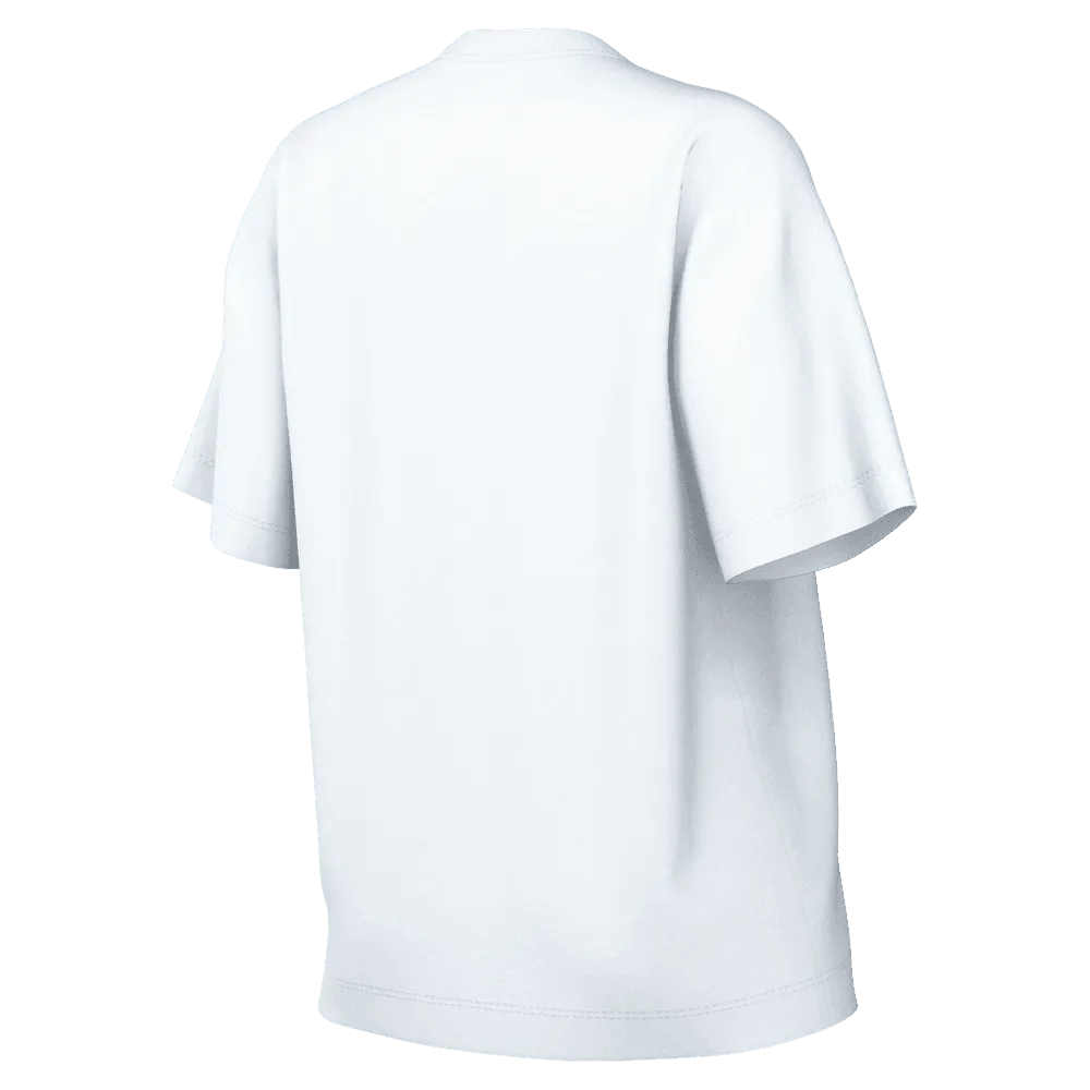 Nike 2023 England Womens Crest Tee