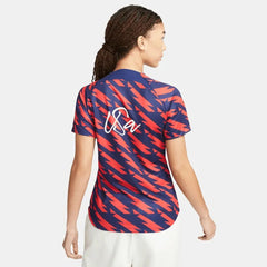 Nike 2023-24 USA Women's DF Academy Pre-Match Top