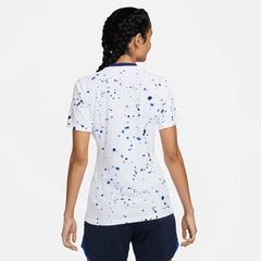 Nike 2023-24 USA Women's Home Authentic Soccer Jersey (No Stars)