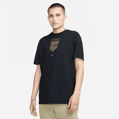 Nike 2023-24 USA Women's 4 Star Crest Tee