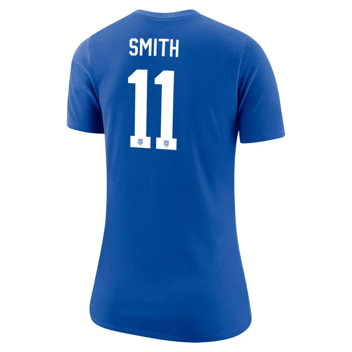 Nike 2023-24 USA Women's 4-Star Smith 11 Tee