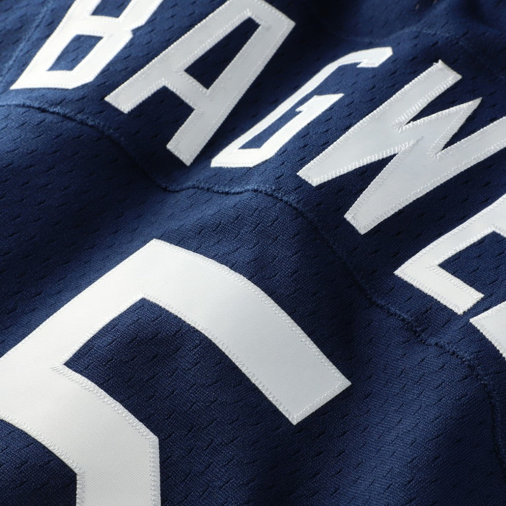 Jeff Bagwell Houston Astros Mitchell & Ness Authentic Batting Practice Jersey - Navy Jerseys
