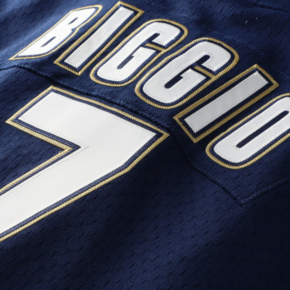 Craig Biggio Houston Astros Mitchell & Ness Authentic Batting Practice Jersey - Navy Jerseys