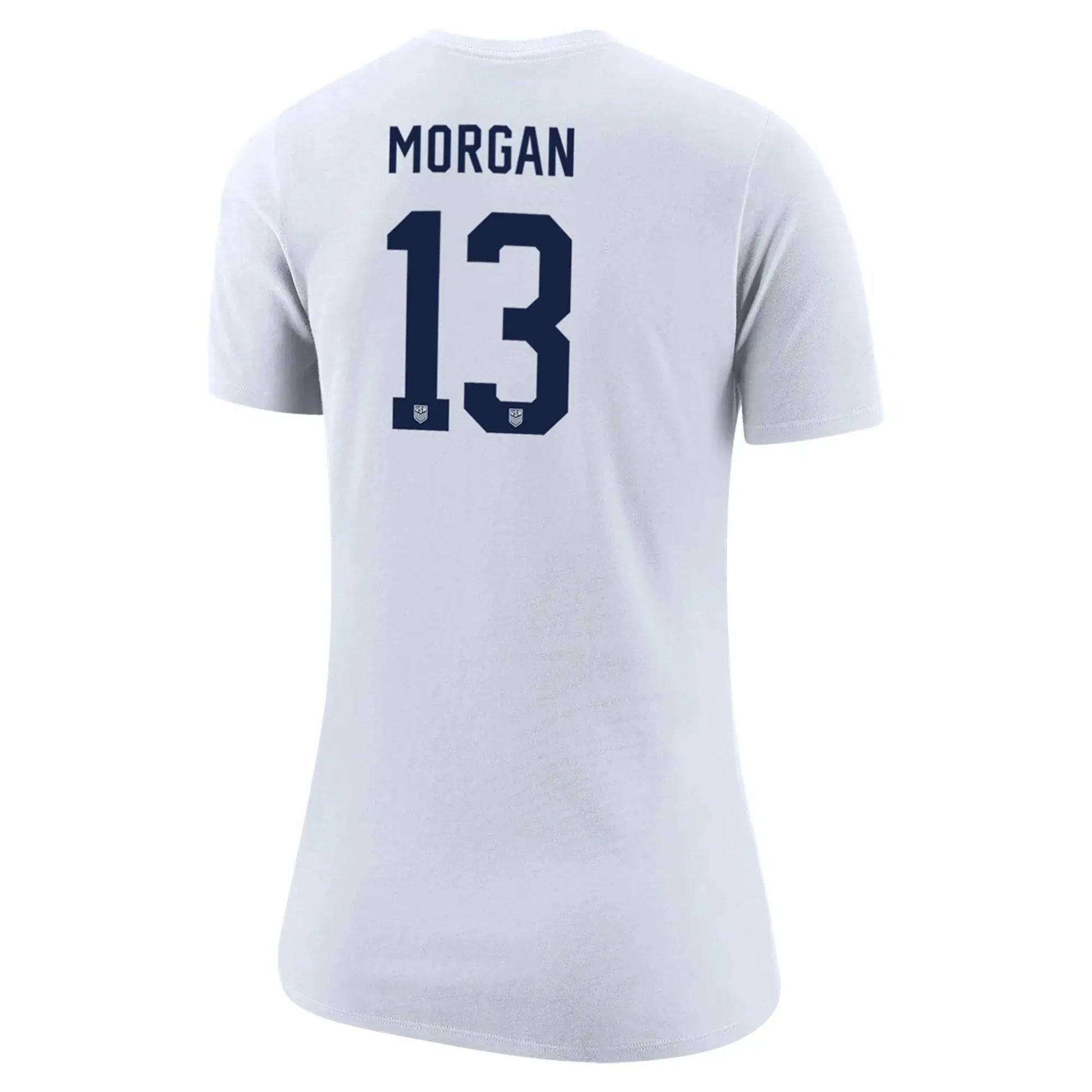 Nike 2023-24 USA Women's 4-Star Morgan 13 Tee