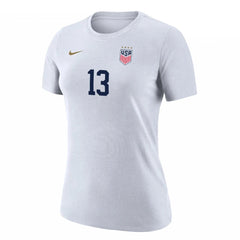 Nike 2023-24 USA Women's 4-Star Morgan 13 Tee