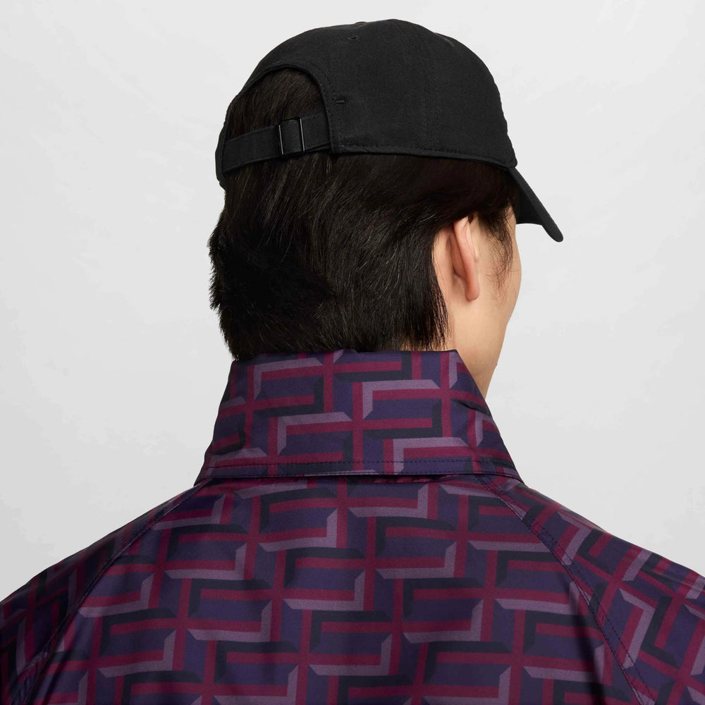 Nike England Unstructured Swoosh Cap
