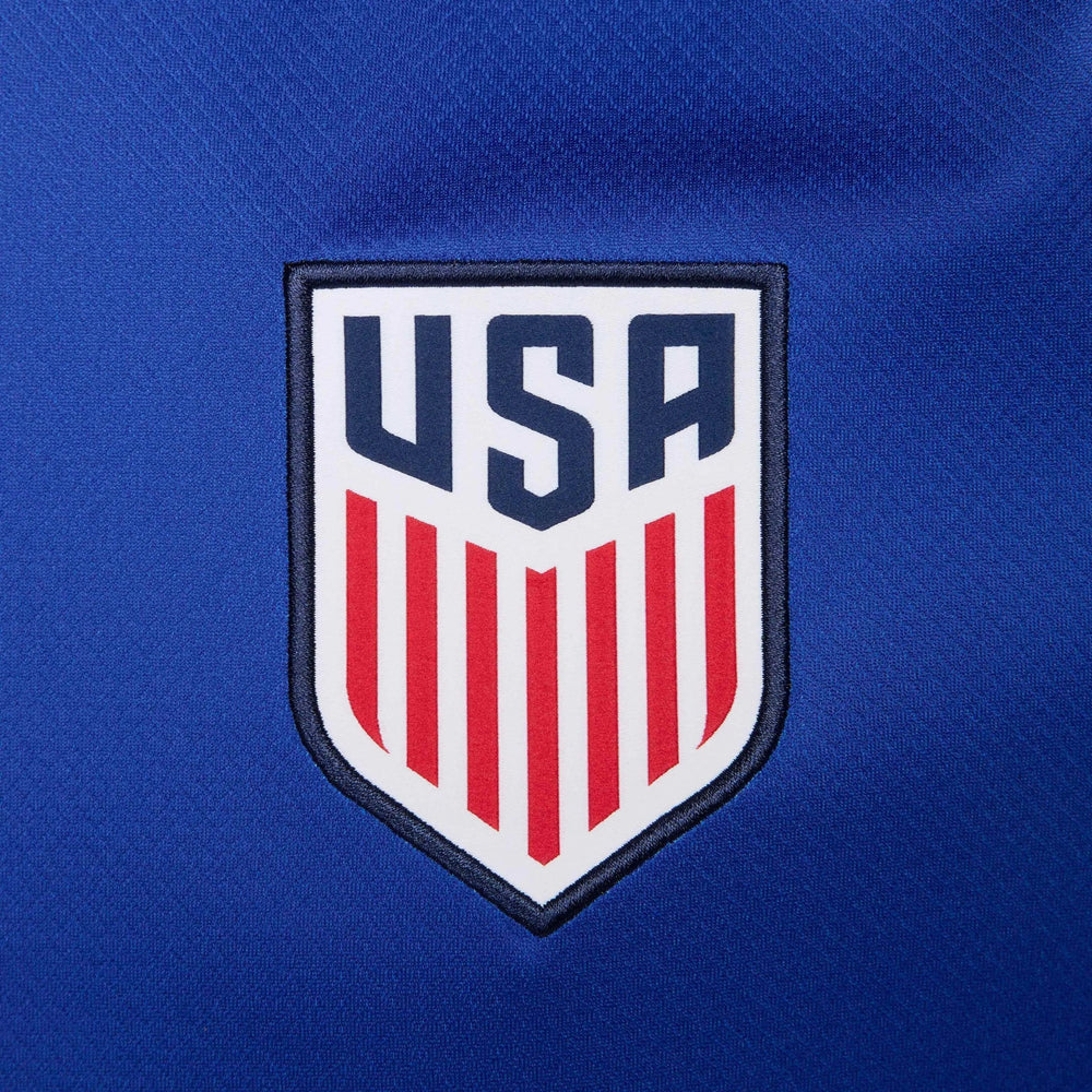 Nike 2024-25 USA Men's Stadium Away Soccer Jersey