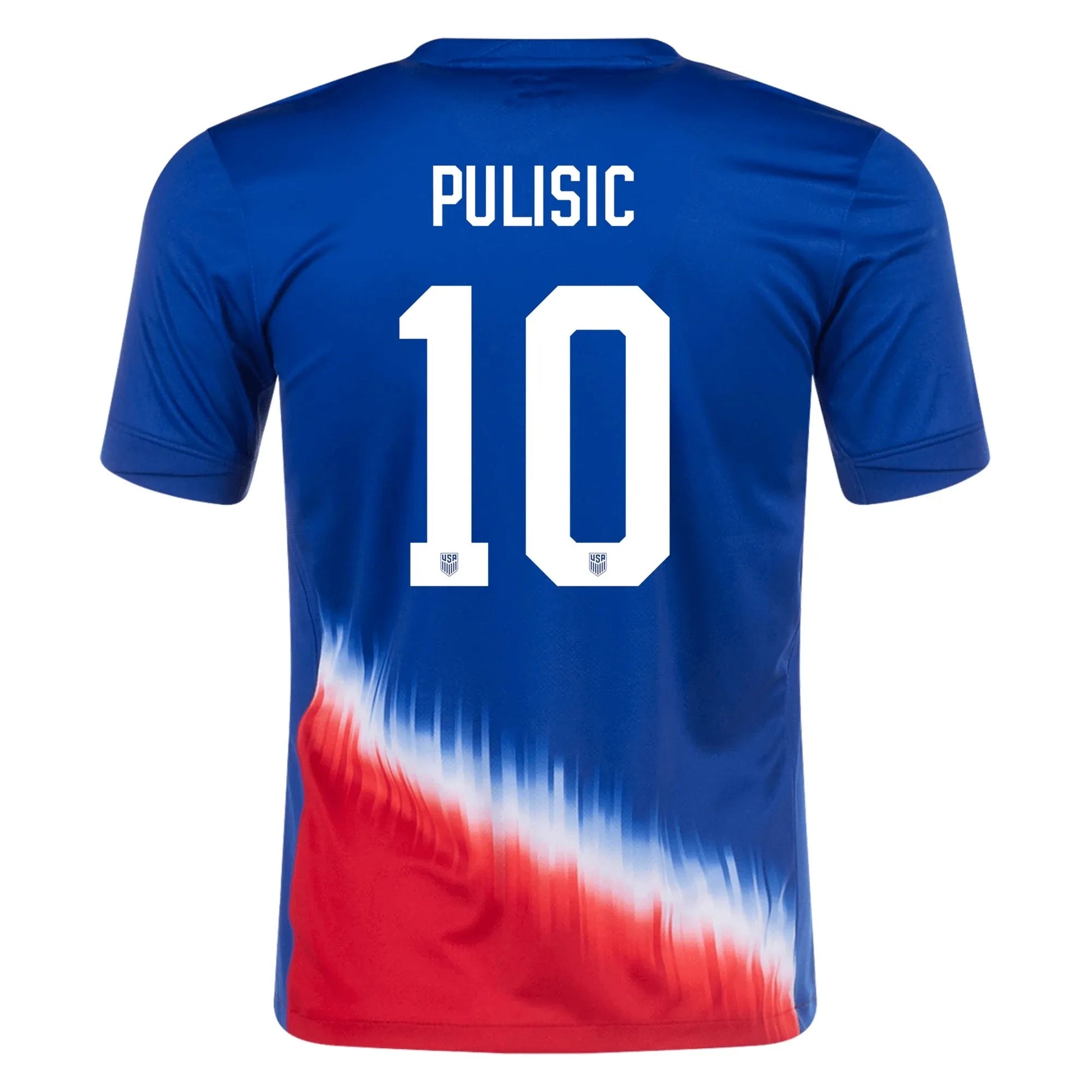 Nike 2024-25 USA Men's Stadium Away Soccer Jersey
