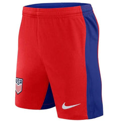 Nike 2024-25 USA Men's Stadium Away Soccer Shorts
