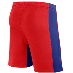 Nike 2024-25 USA Men's Stadium Away Soccer Shorts