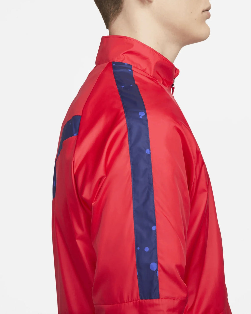 Nike 2023-24 USA Men's DF Academy AWF Jacket (No Stars)