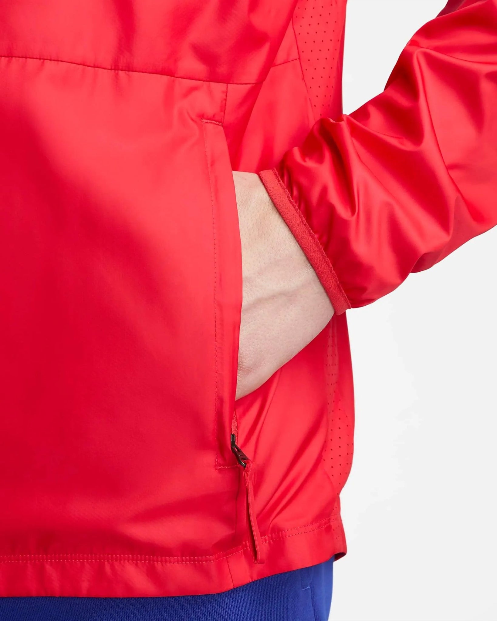 Nike 2023-24 USA Men's DF Academy AWF Jacket (No Stars)