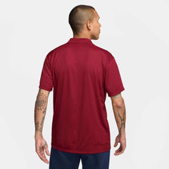 Nike 2024-25 USA Men's Dri-Fit Polo Shirt