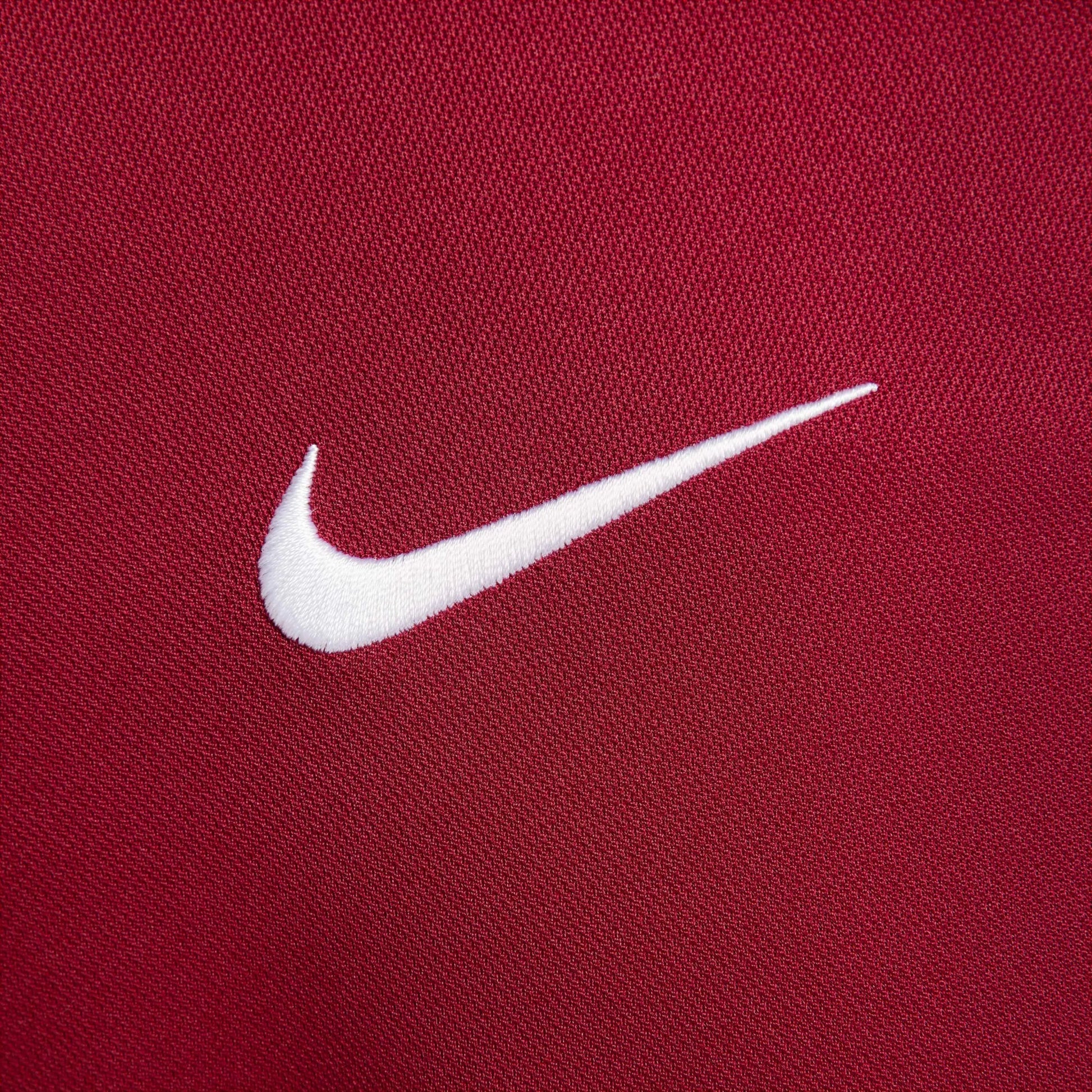 Nike 2024-25 USA Men's Dri-Fit Polo Shirt