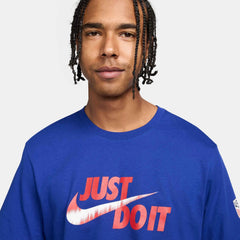 Nike 2024-25 USA Men's JDI Tee Shirt