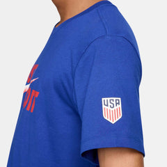 Nike 2024-25 USA Men's JDI Tee Shirt