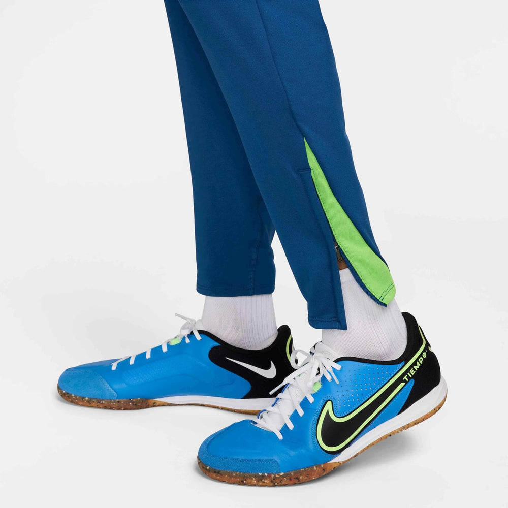 Nike 2024-25 Brazil Men's Strike Soccer Pants KPZ